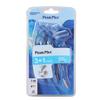 Rastrillo Desechable para Mujer Pearl Max Rastrillo Manual Cabezal de Cuchilla de Tres Capas Depiladora