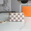Porta-moedas Clássico para Presbiopia Porta-cartões Retro Europeu e Americano Bolsa para Cosméticos Bolsa de Presente Pequena de Alta Qualidade Presbiopia Zíper Portátil