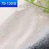 Grânulos de mídia filtrante de areia de quartzo para tratamento de água piscina banho tanque de filtro de areia areia de manganês areia carvão ativado resina de água macia carvão sem fumaça