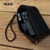 Bolsa de Almacenamiento para Cámara Digital y Cámara de Película Micro Adecuada para Sony Black Ccd, Ricoh Gr y Panasonic Lx