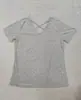 Gran Cantidad de Stock de Liquidación, Manga Corta de Verano Estilo Europeo y Americano, Liquidación de Inventario del Sudeste Asiático, Ropa de Mujer Estilos Variados al por Mayor, Promoción de Bajo Precio, Colores Lisos