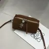 Bolso Pequeño Retro de Gamuza para Mujer 2025 Nueva Moda Bolso Caja Mate Bolso para Teléfono Móvil Textura Otoño e Invierno Bolso Cruzado