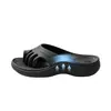 Sandalias separadoras de dedos especializadas para mujer, nuevo modelo 2026, soporte para el arco, suaves, antideslizantes, adecuadas para uso en casa y al aire libre, también disponibles para hombre