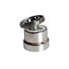Suministrado directamente por el fabricante: 24 Rosca Exterior Lavabo Latón ABS Universal Aireador, Adaptador Grifo Fregadero, Accesorio Bidé