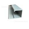 Tira Protectora de Esquina de Plástico en Forma de L 35*40 Tira Protectora Anticolisión de Esquina 30*50 Protección de Esquina de Perfil de Estante Tipo Pvcl Producción