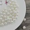 Cadena de perlas florales, cadena para arreglos florales, empaque de ramos de flores, accesorios decorativos, suministros para arreglos florales, materiales DIY para arreglos florales