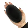 Piedra de energía volcánica spa masaje con piedras calientes salón de belleza aceite esencial piedra de masaje para la salud piedra para la espalda compresa caliente caja de calentamiento de piedras