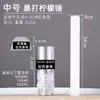 Palo exprimidor de limón, Palo exprimidor manual, Jugo para té de frutas, Herramienta para exprimir frutas, Martillo de hielo