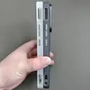 El Nuevo Modelo es Adecuado para Funda de Teléfono Móvil Iqoo15Ultra, Textura Mate Similar a la Piel, Anticaídas, Antihuellas, Succión Magnética, Funda Protectora Simple de TPU