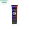 [Personalizado] Embalagem de Tubo de BB Cream Pe Plástico Tubo de Frasco de Sabonete Facial de Plástico Embalagem de Tubo Cosmético Sub-Embalagem