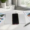 Bolsas de Sobre de Burbujas para Joyería Seleccionada Cuidadosamente Transfronteriza, Bolsas de Mensajería de Papel Kraft Espesado Coextruido, Artículos Pequeños para Regalo Sellados Autoadhesivos