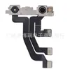 Adecuado para Cámara Frontal Apple 16Pro 8g Cámara Pequeña 11Promax12Mini 14Plus 15 Cámara