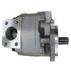 Bomba de trabalho D60P-12 Bomba de engrenagem hidráulica de trator D70LE-12 705-12-32010