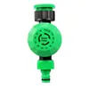 Suministrado directamente por el fabricante, temporizador de riego para jardín exterior transfronterizo, controlador mecánico automático para riego de flores, controlador de riego