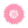 Personalização de moldes de contas de silicone 3D, montagem de cordões de contas com IP de desenhos animados de animais transfronteiriços, acessórios para joias DIY, moldes de contas soltas