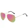 3024 Gafas de Sol para Niños Estilo Piloto para Niños y Niñas Gafas con Protección UV para Niños Pequeños Gafas Guapas