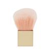 Herramientas de Manicura Amazon Cepillo para Polvo Cepillo de Cuerno Pincel para Uñas Pincel de Maquillaje de Cintura Pequeña Pincel para Rubor Pincel para Base