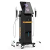 Equipo de Plasma Frío para Comercio Exterior, Equipo de Belleza de Plasma Frío y Caliente de Fusión, Rejuvenecimiento y Lifting de Piel, No Requiere Gas Argón, Versión Transfronteriza
