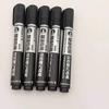 Marcador Tinta Aceite Cabeza Grande Pluma Marcadora Roja Azul Negra Pluma Logística Exprés Venta al por Mayor