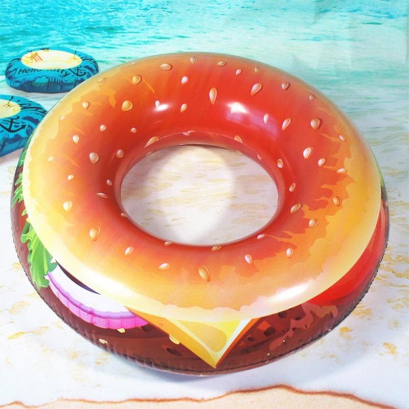 游泳圈1