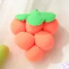 Nuevo estilo pastoral de verano Broche de tulipán al por mayor Decoración de bolsa de planta y flor Accesorios de ropa lindos para niña