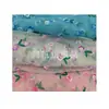 Al por mayor En stock Malla de Encaje con Bordado de Rosas de Colores Falda de Lencería Vestido de Novia Ropa para Niños Accesorios Personalizable