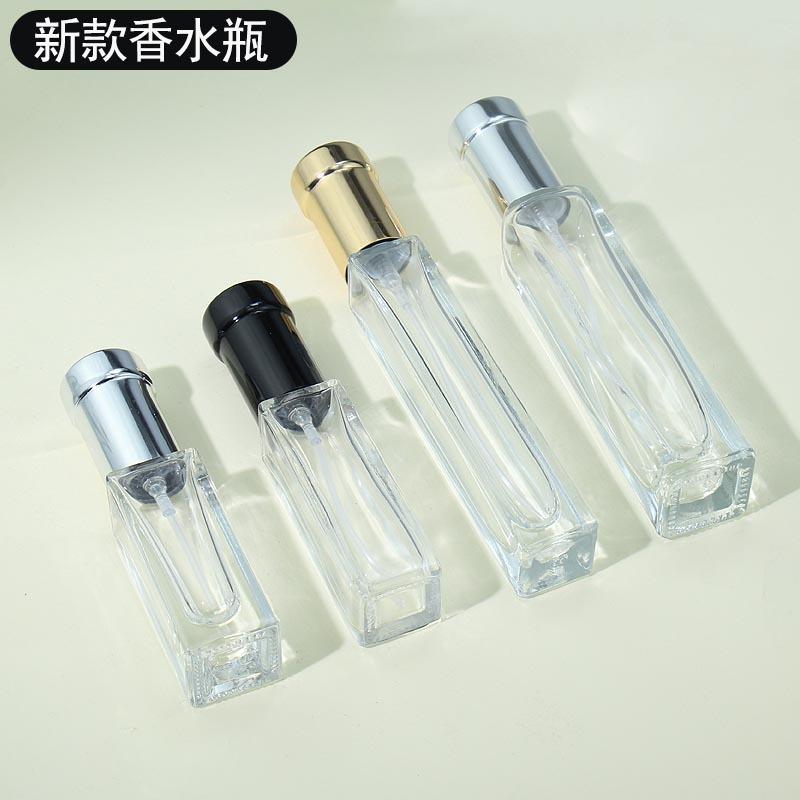 新款香水瓶