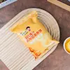 Paquete de Regalo de Snack Inflado Importado de Vietnam Zhang Junya Hermana Pequeña Donut de Chocolate Fideos de Snack de Albóndigas Japonesas