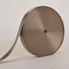 Cinta de Nylon Poliéster Imitación Patrón Espiga Accesorios para Ropa Correa de Bolso Correa de Mochila Tira de Doble Hombro Banda de Borde Resistente al Desgaste
