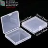 Caja espejo protectora para cámara SLR Caja de filtro de navegación para drones Caja de caja de lente óptica Caja de accesorios para telescopio astronómico