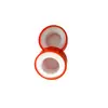 [Ouyunuo] Amazon En Stock Cinta Selladora de Gas de Ptfe 16Mm0.1Mm10M Cinta Selladora para Tuberías