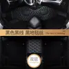 Coleção completa de tapetes para assoalho de carro Jiangling Yunsheng novo s350/11/12/13/14 15 anos cercado por modificação 2016 Especial