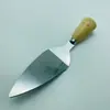 Gadgets de Cocina Esencial de Cocina para el Hogar Rallador de Melón Rallador de Malla Pala para Pizza Rallador de Melón Multifuncional Juego de Cocina