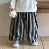 Conjunto para Niños Ropa de Bebé Primavera Lindo Dibujos Animados Camiseta Estilo Coreano Pantalones Casuales Versátiles Conjunto de Dos Piezas Atuendo para el Primer Cumpleaños Niño Pequeño