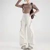 2026 Nuevos Pantalones Deportivos de Senderismo para Esquí para Hombre, 3 en 1, Engrosados, Cortavientos, Impermeables, de Secado Rápido, para Mujer