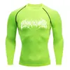 Camiseta de Manga Corta de Compresión de Secado Rápido para Hombre Teum Export Y2K Capa Base para Correr Ropa de Entrenamiento para Gimnasio Body