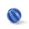 Juguete de Pelota Dispensadora de Comida para Perros, Pelota Tejida Duradera Resistente a la Mordida con Cuerda para Tirar a Mano para Golden Retrievers, Gadget Interactivo de Rompecabezas para Masticar Dientes y Aliviar el Aburrimiento