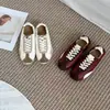 Nuevas Zapatillas de Ballet Suaves para Mujer Otoño/Invierno 2026, Ligeras Planas Casuales Versátiles Zapatos para Mujer