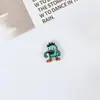 Chapas de Acrílico Personagens de Desenho Animado Personalizados Mini Bolsa de Ar Shaker Acessórios para Capa de Celular Podem Ser Personalizados