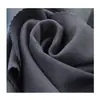 Tejido liso elástico de poliéster-viscosa T69.5 R29 SP1.5 TR tejido elástico para ropa profesional y trajes