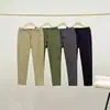 Calça Funcional de Duas Vias para Uso Diário ao Ar Livre 5279