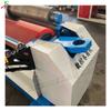Máquina de rodillo CNC tipo soldadura hebilla tipo hueso productos cilíndricos equipo de rodillo máquina automática para hacer piezas redondas de metal