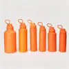 Nuevo Modelo Acero Inoxidable 304 Termo de Alta Apariencia Taza Dopamina Exterior Portátil Botella de Agua Deportiva Gran Capacidad Termo Espacial