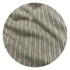 Tejido Jacquard de Cuatro Puntos de Costilla Gruesa de Transferencia Engrosada Otoño e Invierno Sudadera de Manga Larga Cárdigan Pantalones Funda para Manta de Sofá