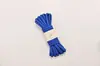 Corda de núcleo de poliéster de 8 mm, corda de tração para cães de 5 m, material de corda para cinto de bagagem