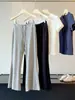 Pantalones Casuales Acampanados Cortos de Cintura Alta con Cordón para Mujer 2026, Ajuste Delgado de Verano, Pantalones de Yoga Suaves y con Caída