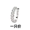 Brincos de zircônia em favo de mel, não precisam de furo na orelha, empilháveis, adequados para uso diário, ear cuffs com padrão de diamante, estilo moderno e minimalista, brincos hexagonais