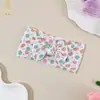Nueva Diadema Infantil de Amazon con Lazo, Diadema Elástica Suave de Nailon para Bebés y Niños Pequeños
