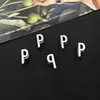 Liga de Zinco 26 Pingentes de Letras Inglesas Pequenos Pingentes DIY Pulseira Colar Brincos de Lado Duplo Acessórios de Joias Materiais