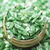 TikTok Novo Natural Parquet Concha Celebridade da Internet Irregular Peças de Nail Art Cor Preenchimento Decorativo Acessórios DIY